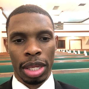 Meet your Posher, Kevin